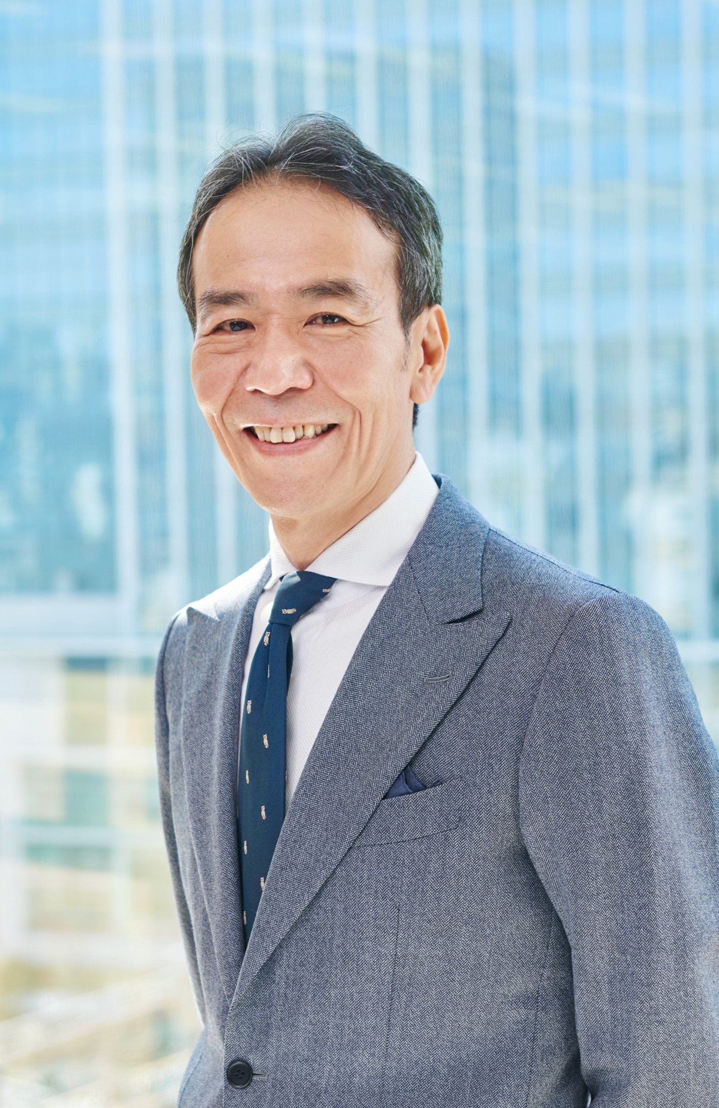 菱田 哲也の顔写真