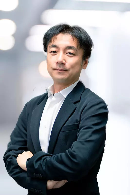 川上 登福の顔写真