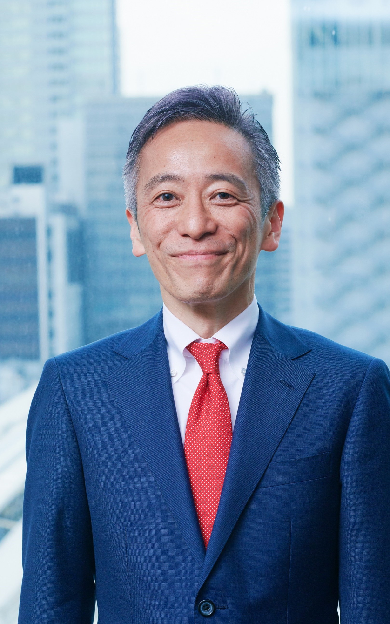 村岡 隆史の顔写真